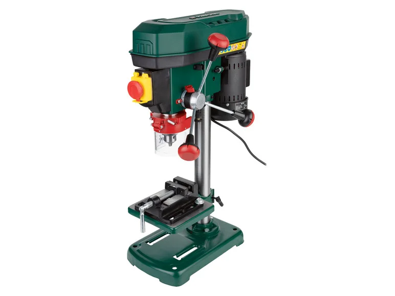 PARKSIDE® Perceuse à Colonne PTBM400, 400 W