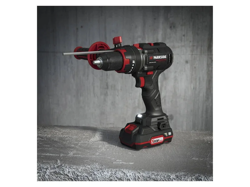 PARKSIDE® Marteau perforateur PBH 1050 D4, 1050 W