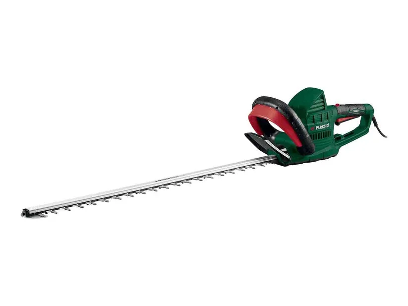 PARKSIDE® Cisaille Électrique 650W