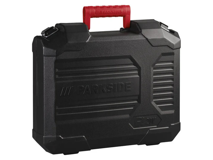 Mallette de transport robuste