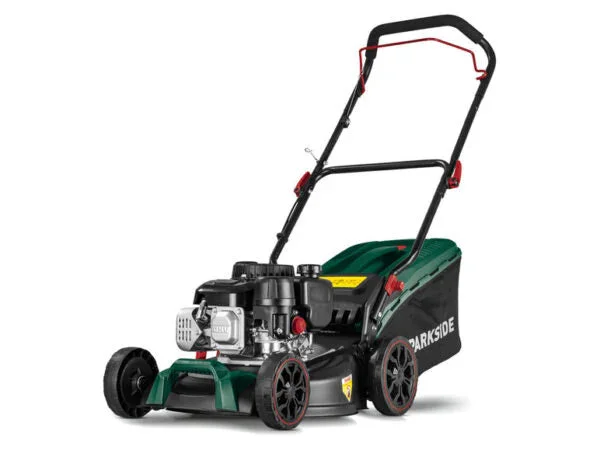 PARKSIDE® Tondeuse à Gazon à Essence PBM 42