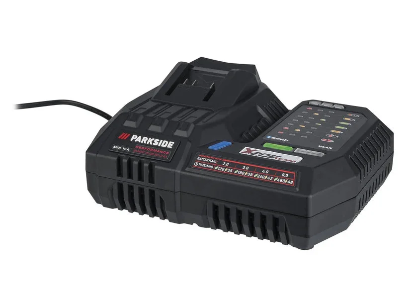 PARKSIDE® Chargeur Intelligent PLGS 2012 A1