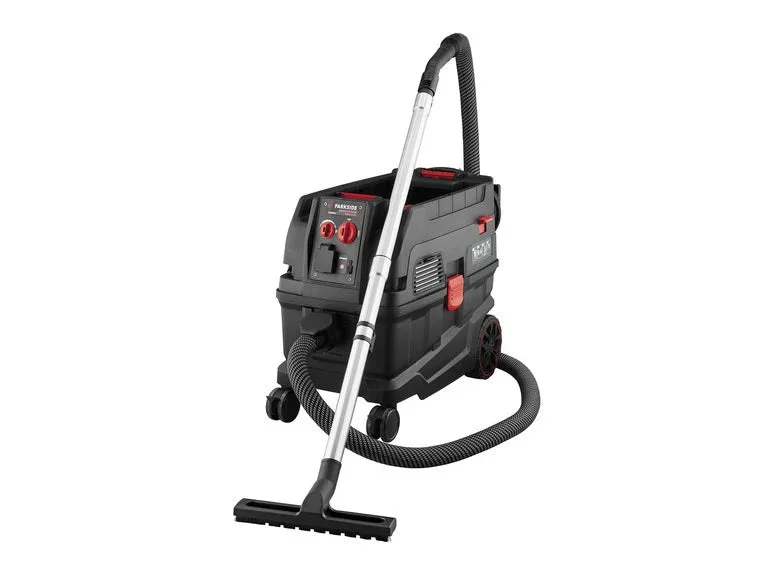 PARKSIDE® Aspirateur d'Atelier PPWD 30 A1